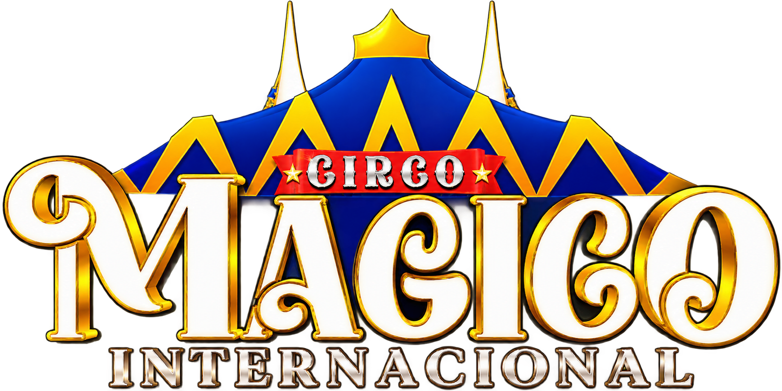 CIRCO MAGICO INTERNACIONAL