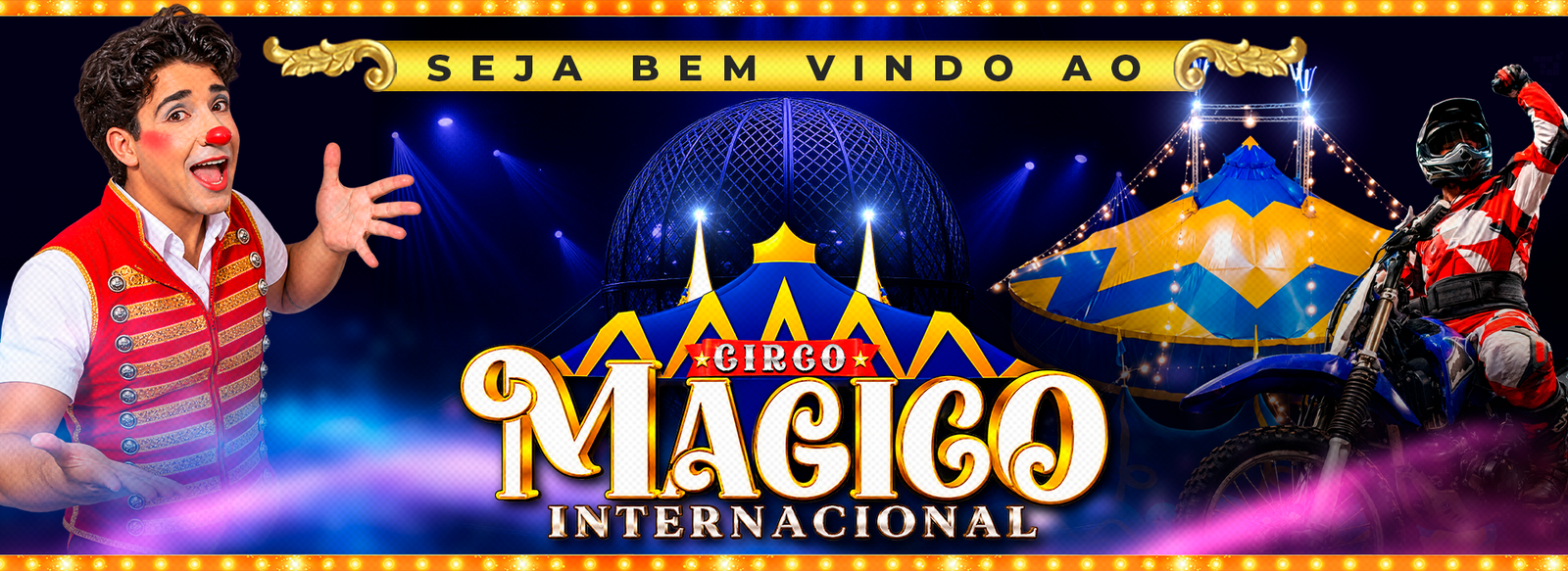 Temporada Jequitibá | Dia 25/09 Sexta-feira | Sessão 20h